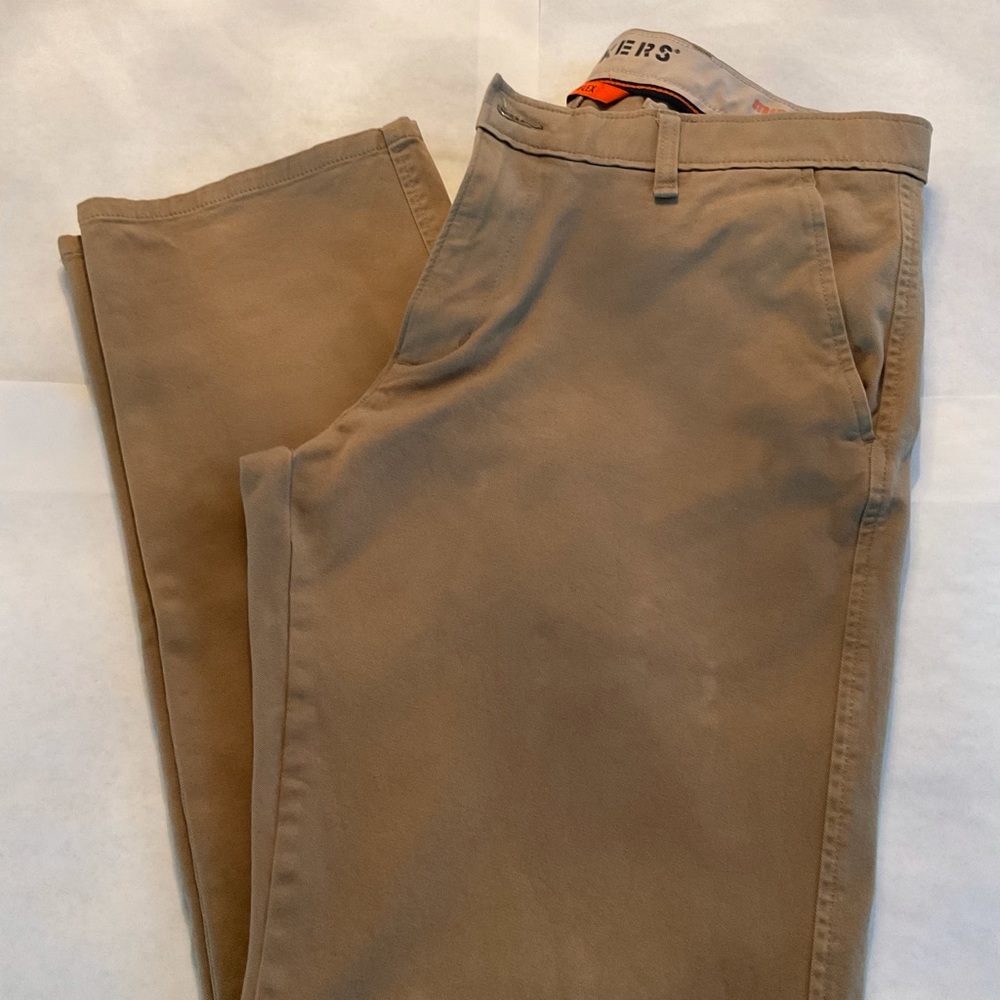 Dockers Ultimate Chino Straight Fit